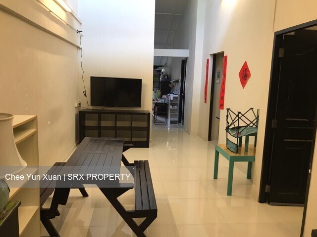Blk 727 Clementi West Street 2 (Clementi), HDB 3 Rooms #550004321